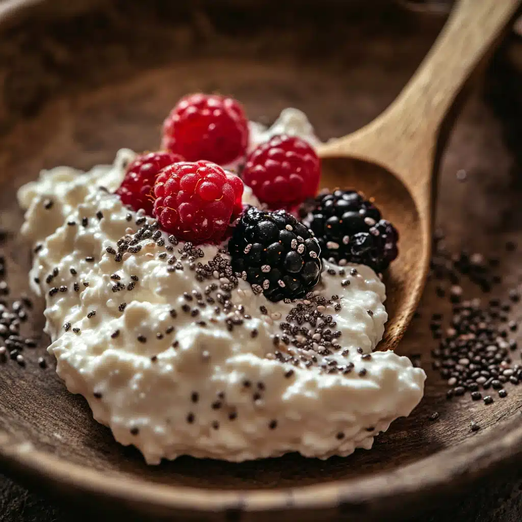 best cottage chesse health benefits