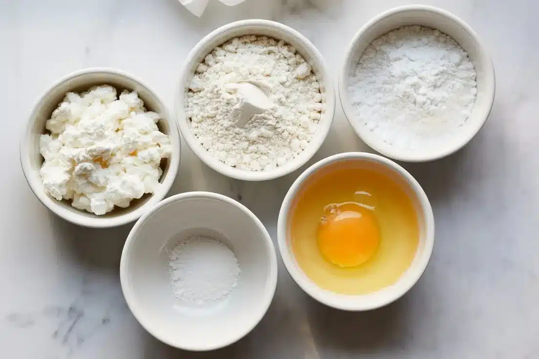 cottage cheese bagels ingredients edited