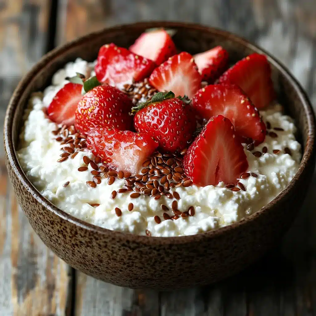 Low Fat Cottage Cheese Calories