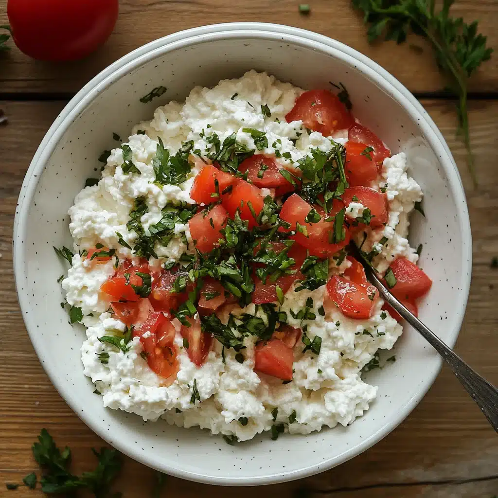 Low Fat Cottage Cheese Macros