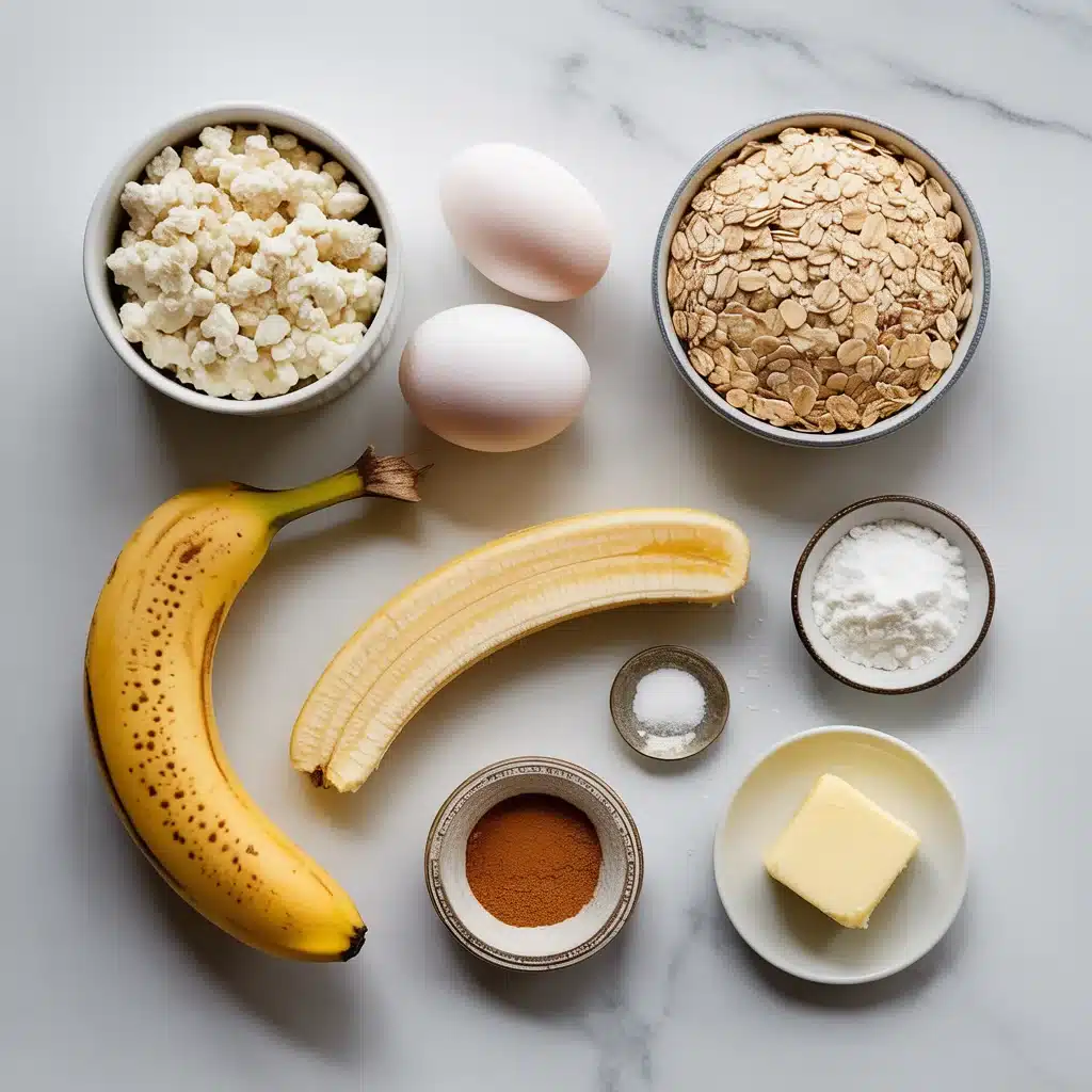 protein cottage cheese pancakes