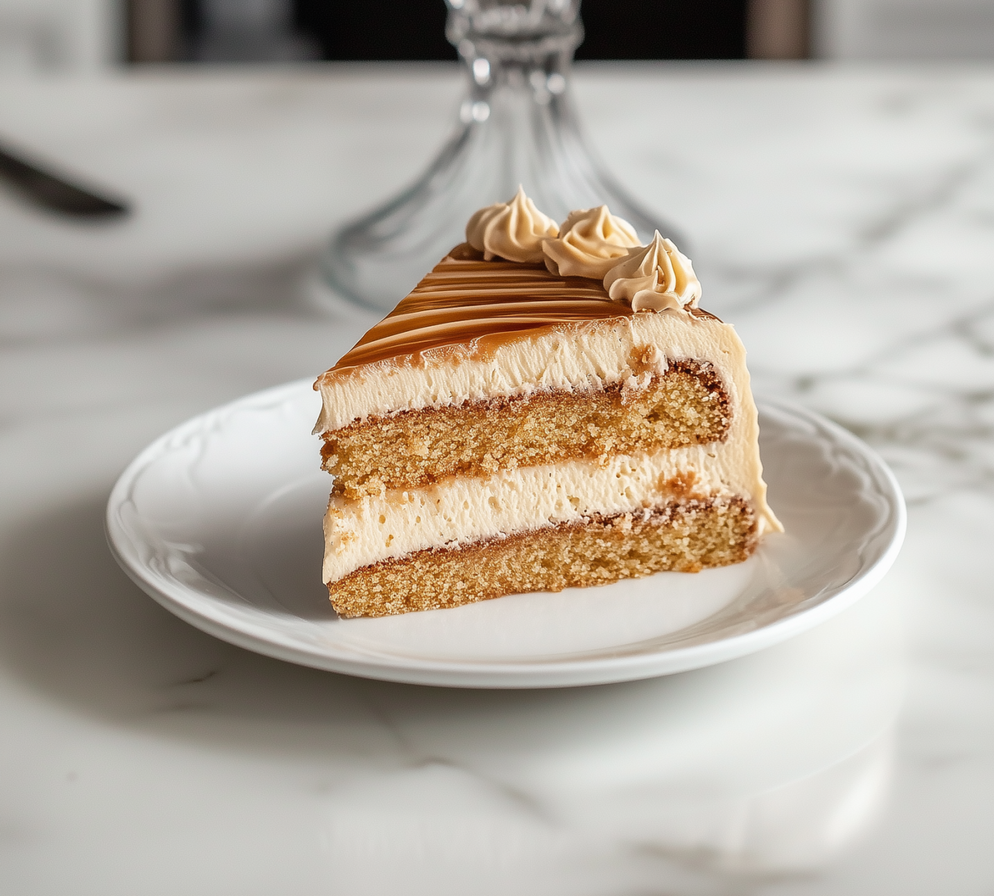 oussamajouhri TIRAMISU CARAMEL SWIRL CAKE A split image desse ed784ff1 0bd6 41b7 91b6 6e47e02f7720 scaled e1770156270923