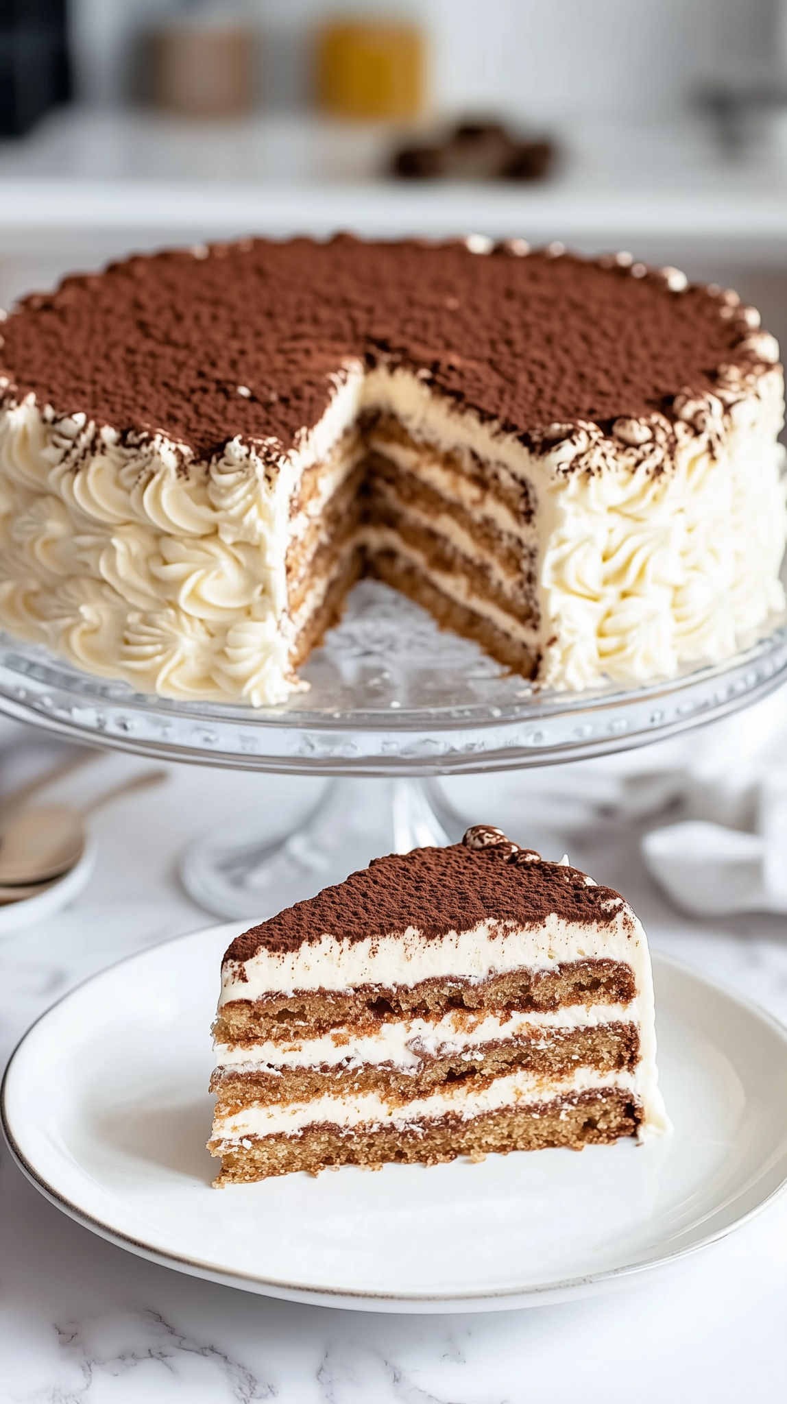 oussamajouhri Tiramisu cake A split image dessert presentatio 094bc965 1615 481d 9c88 cf4315111afd