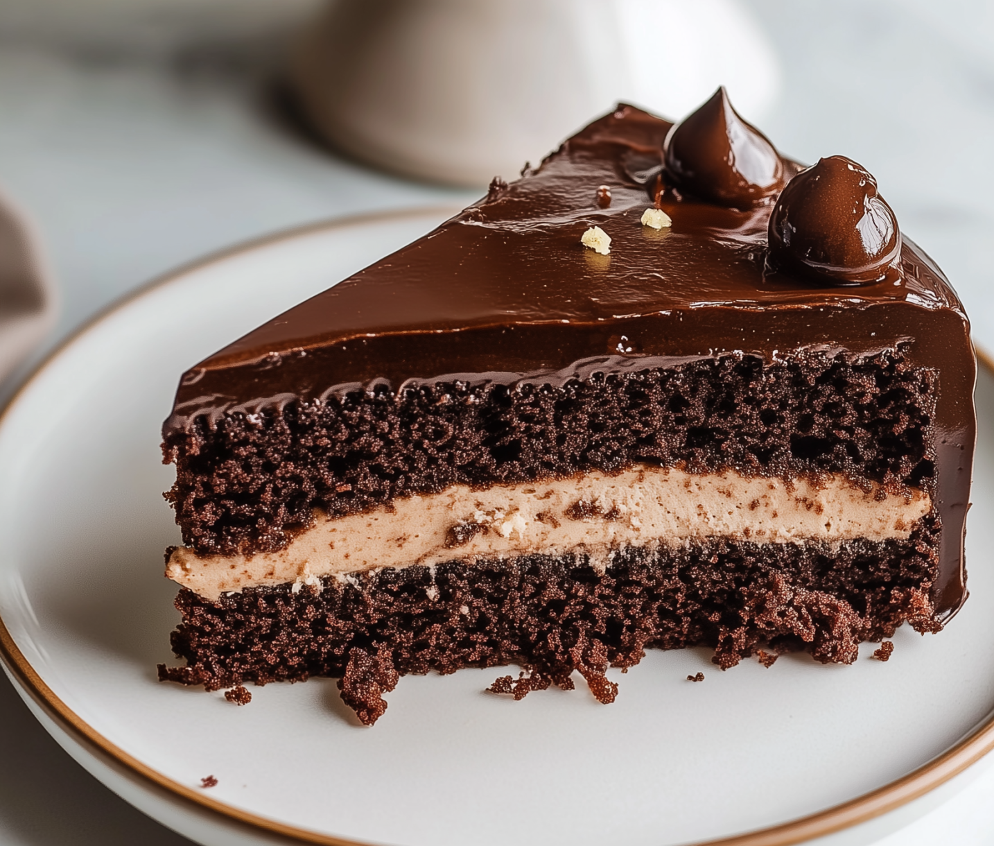 oussamajouhri sChocolate Ganache Cake Recipe A split image des eedeb56d aebc 47fa b228 768d99f7dbc9 scaled e1770044299952