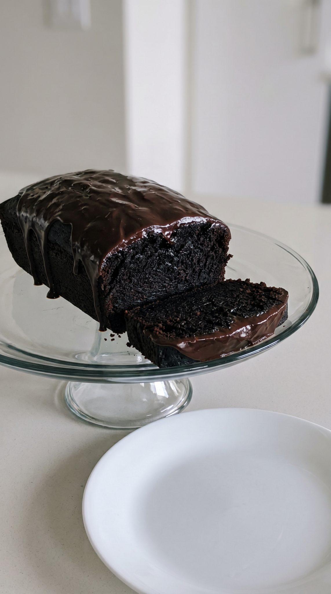 Dark Chocolate Pound Cake — 202605252010