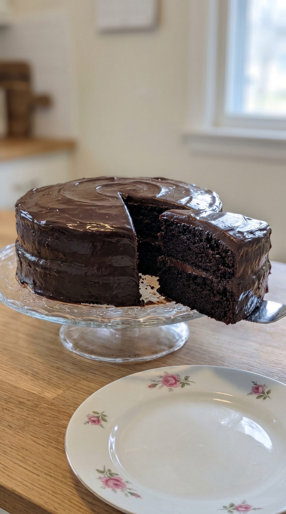 Hersheys Dark Chocolate Cake — 202605291714