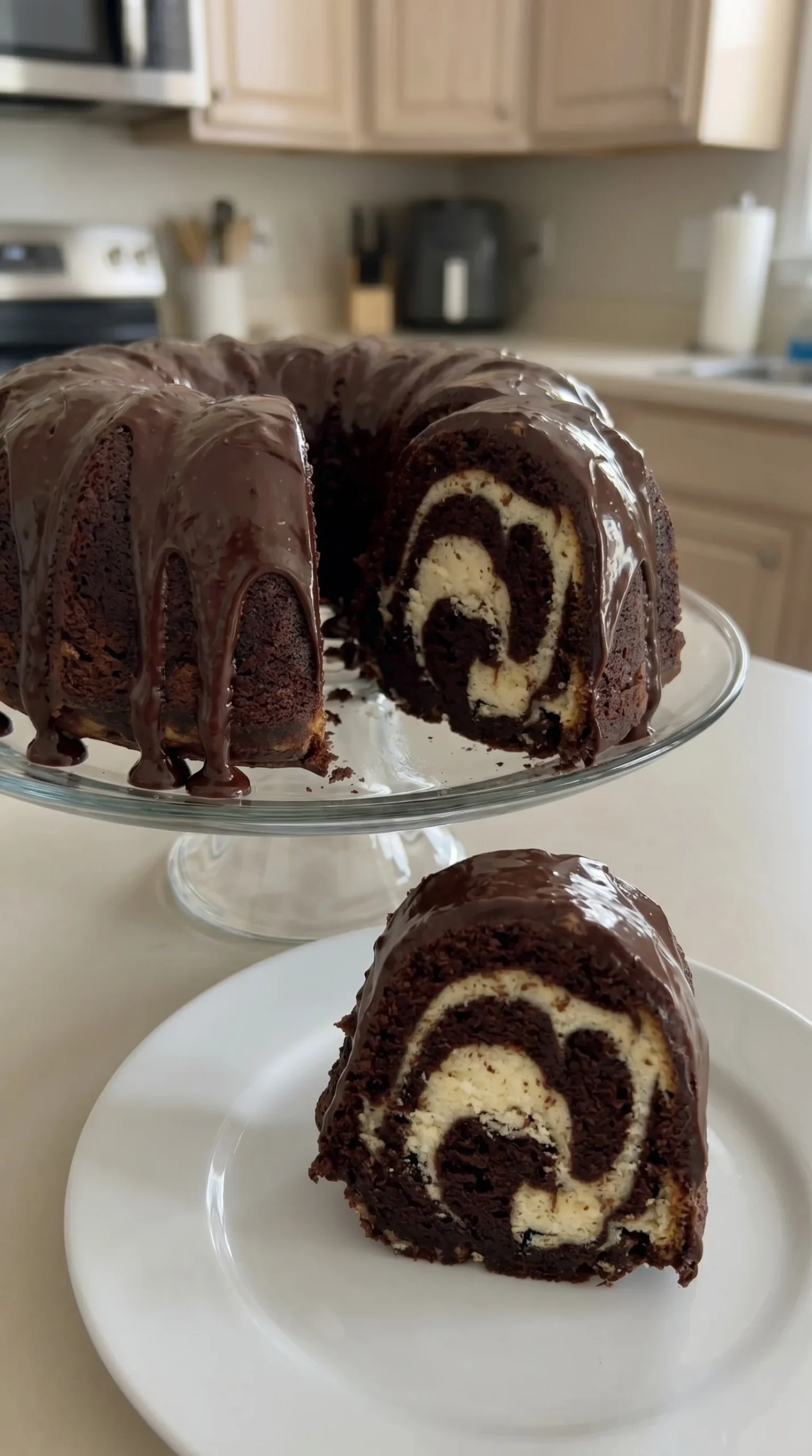 Chocolate Cream Cheese Pound Cake 3 unnamed file 14 scaled