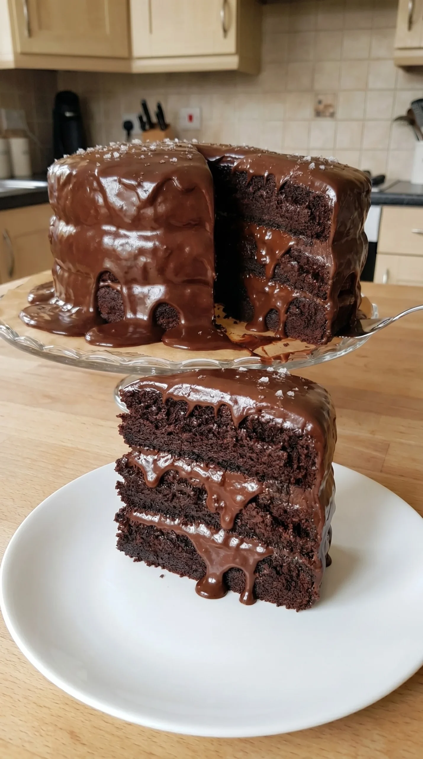 Matilda Chocolate Cake 3 unnamed file 26 scaled