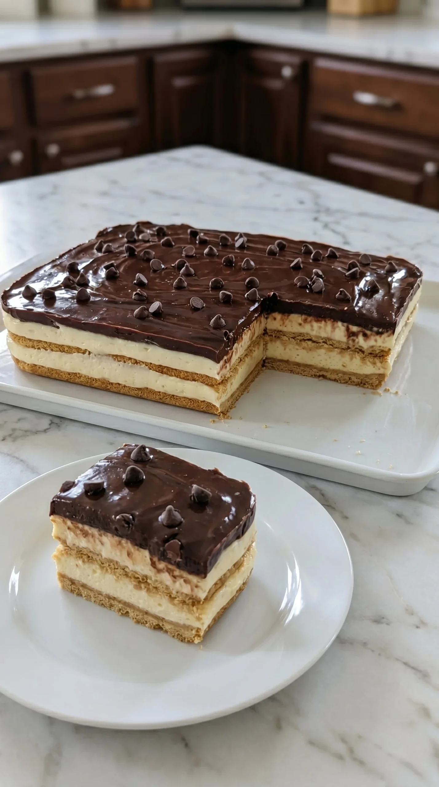 No Bake Boston Cream Dessert 3 unnamed file 30 scaled