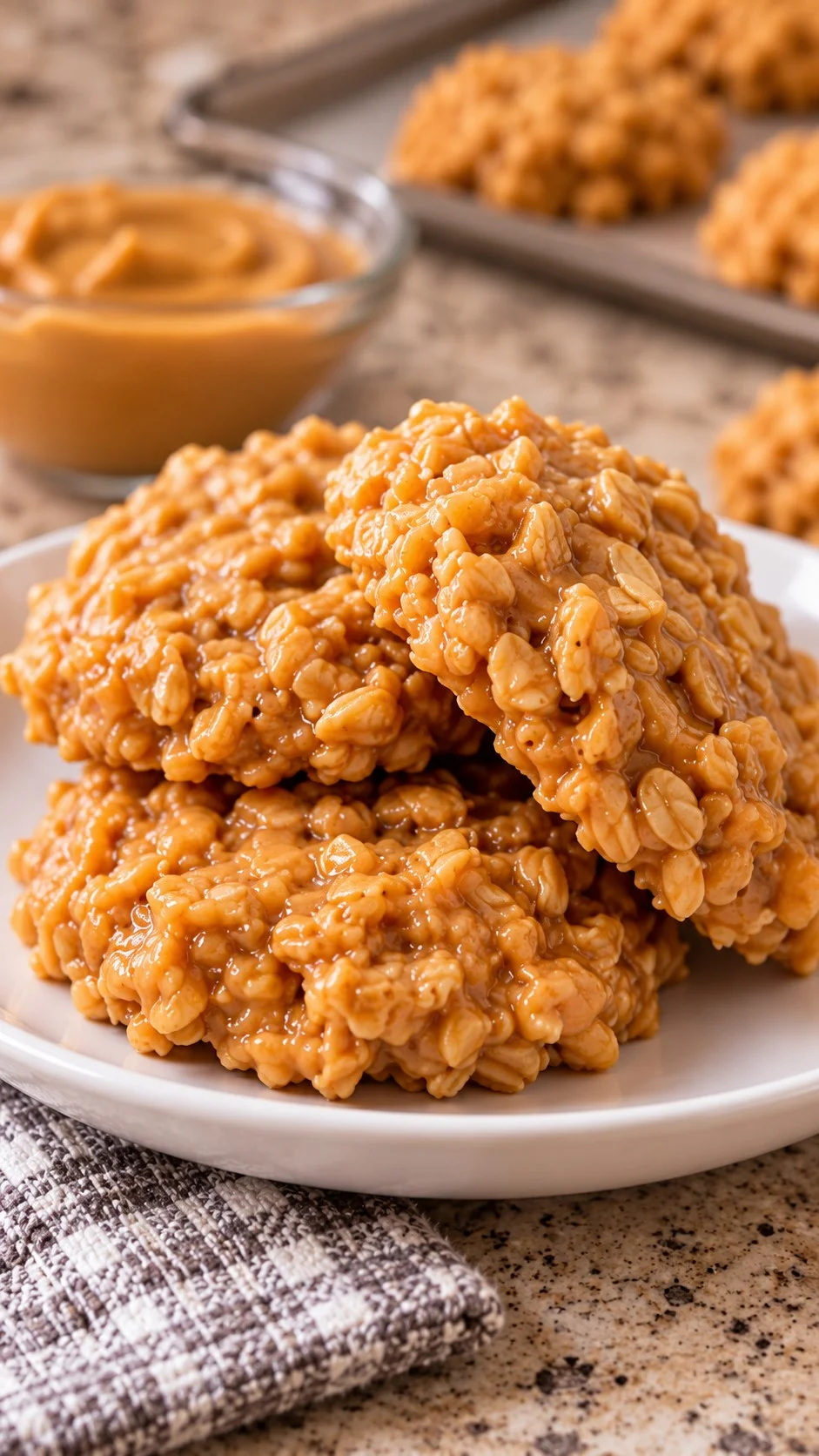Incredible No-Bake Peanut Butter Oatmeal Cookies 3 unnamed file 31