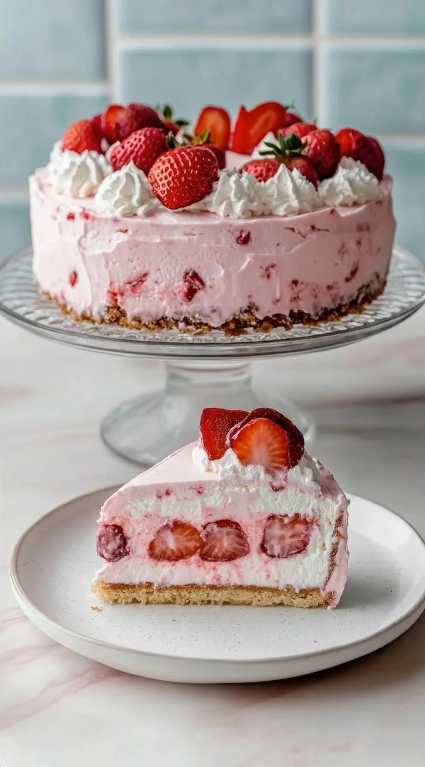 Strawberry Cloud Cheesecake 3 unnamed file 5