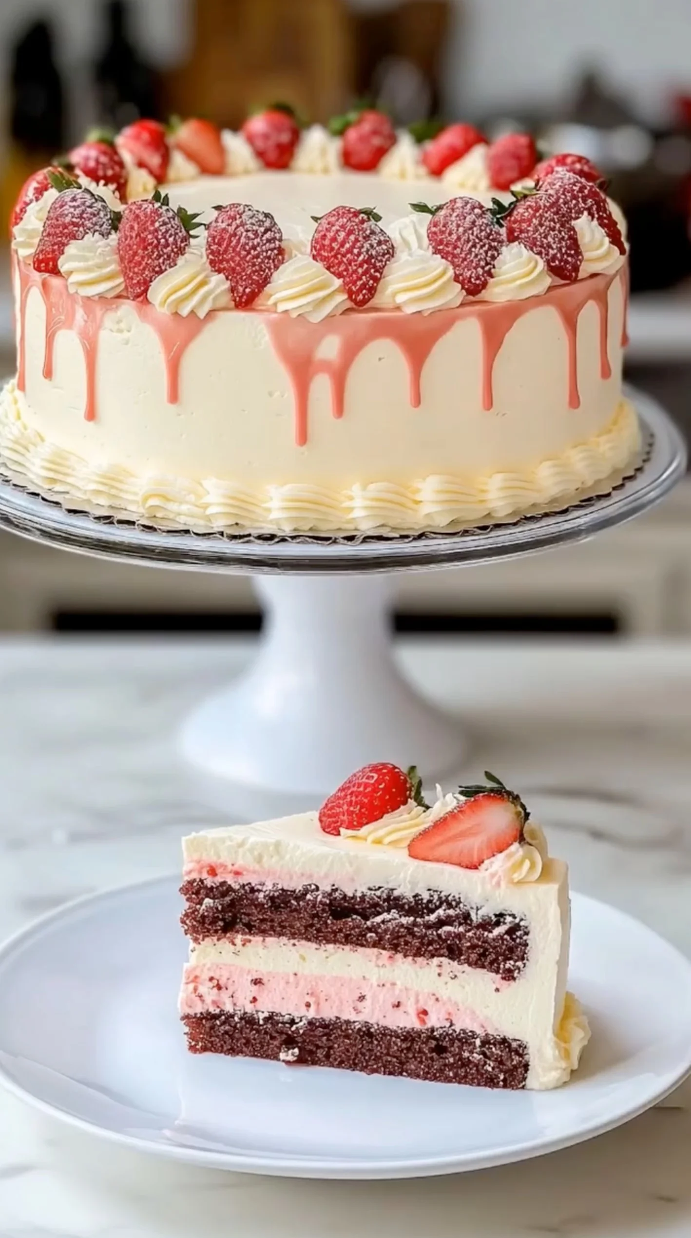 Strawberry Chocolate Dream Cake 3 unnamed file 9